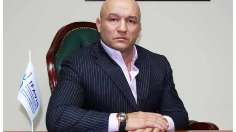 григорий карамалак