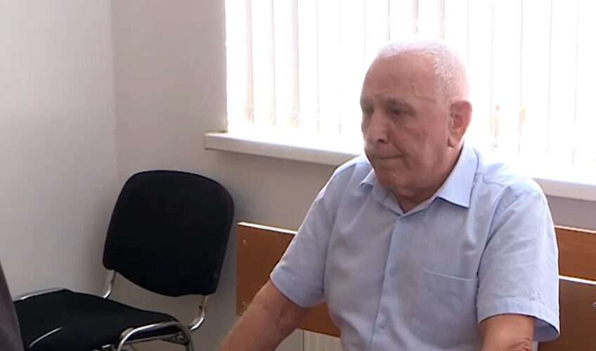 Бывшего председателя Народного собрания Гагаузии Дмитрия Константинова объявили в международный розыск через Интерпол