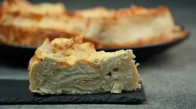 Гагаузская кыырма (кывырма)