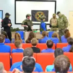 Детей из Приднестровья снова отвезли в лагеря в Крыму, где «перевоспитывают» украинцев