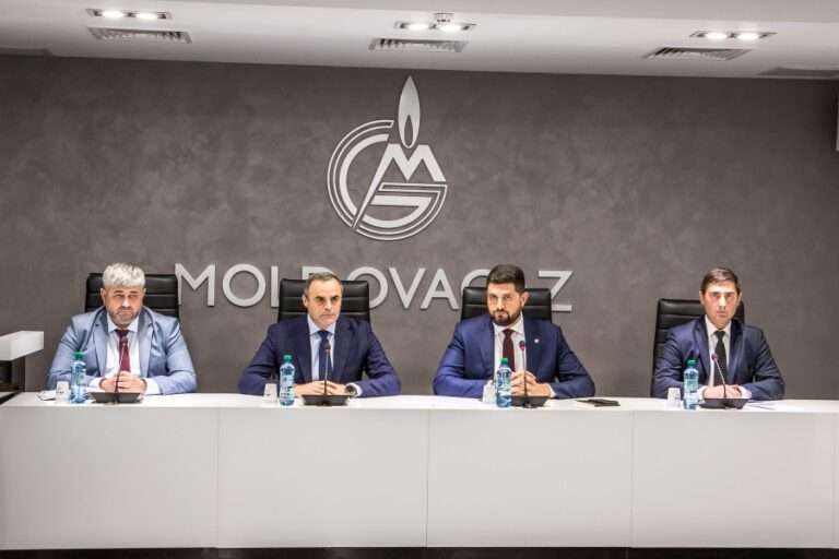 Moldovagaz