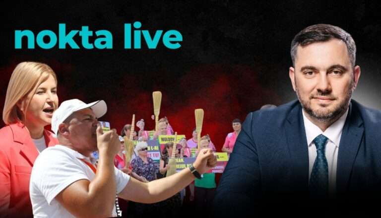 nokta live text