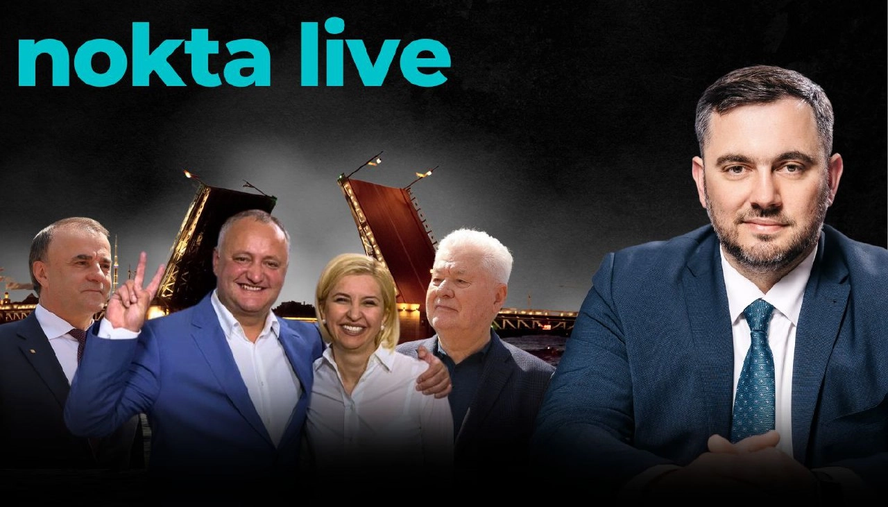 nokta live text