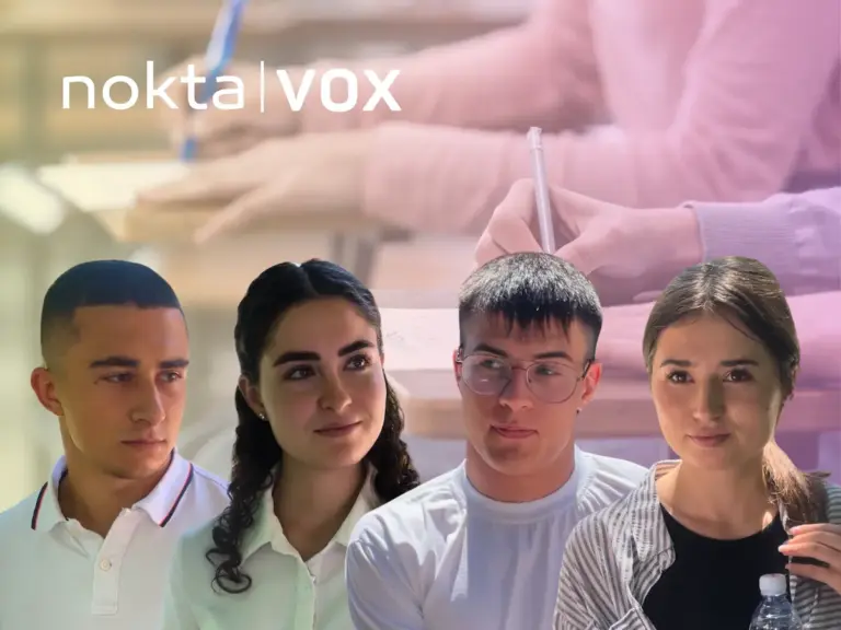Nokta VOX: как в Комрате сдавали БАК по румынскому?