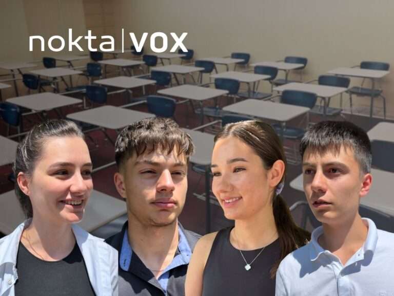 Nokta VOX в Комрате: как в Гагаузии на БАКе сдавали экзамен по выбору?