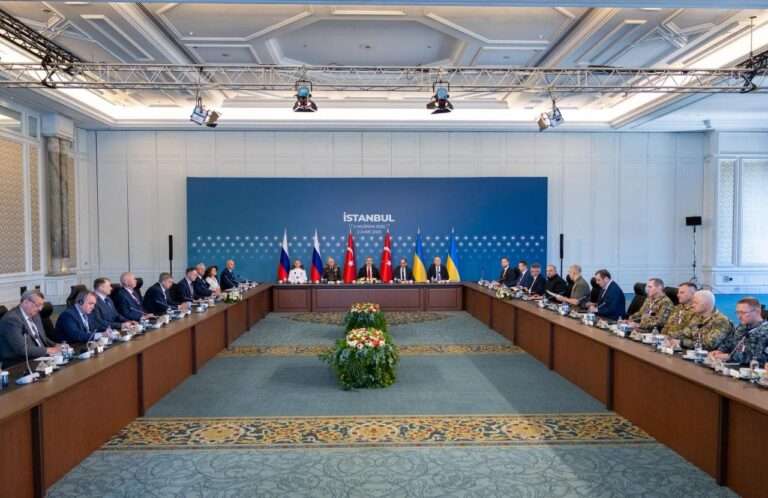 Переговоры России и Украины 2 июня
