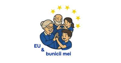 Конкурс EU & bunicii mei, в Молдове для школьников средней школы