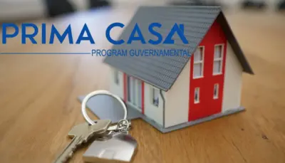 Prima casa