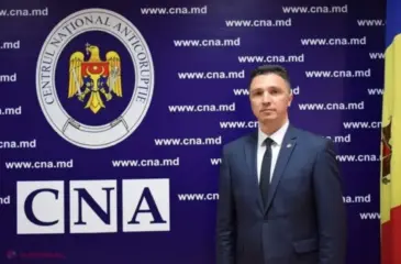 Сергей Карапунарлы - замдиректор НЦБК