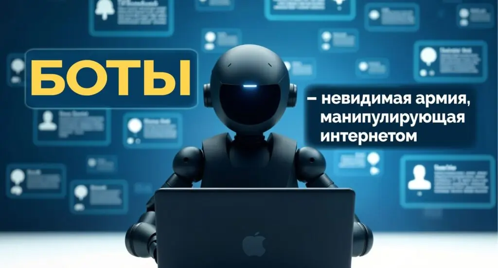 интернет-боты