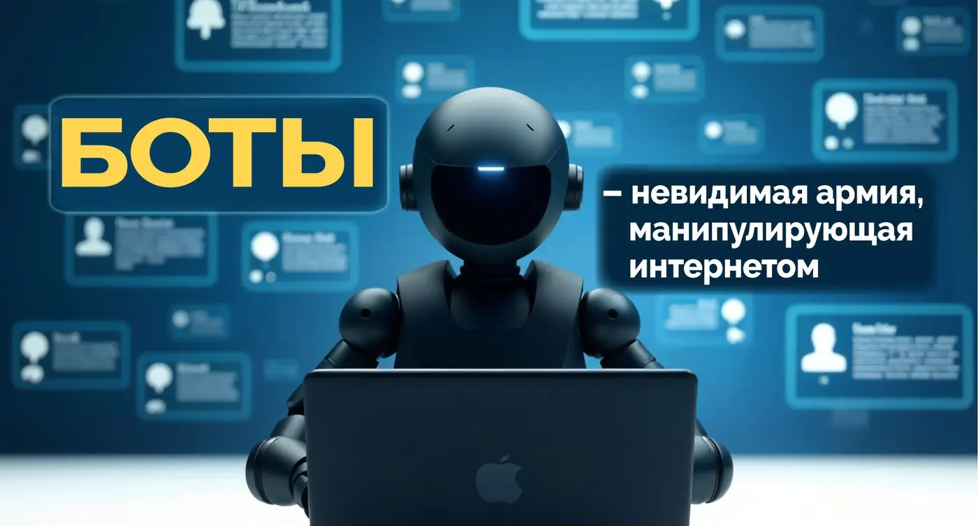 интернет-боты