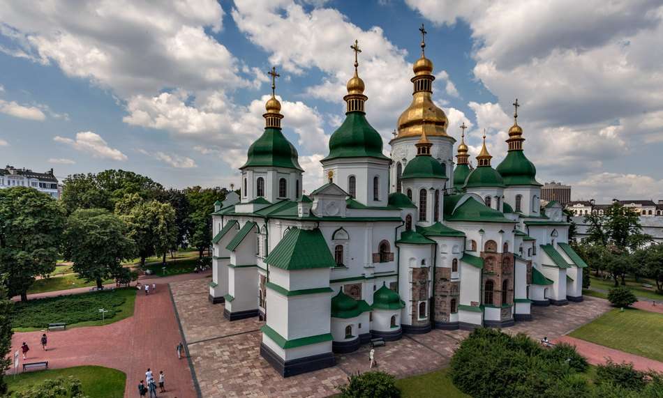 Софийский собор