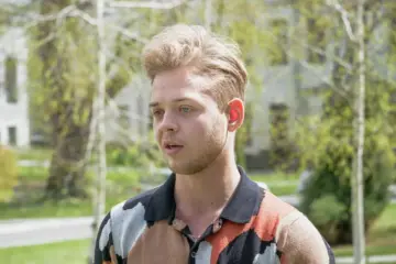 Глеб Бабий