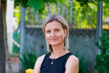 Татьяна Костенко Комрат