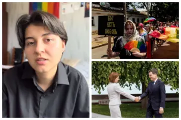 Топ материалов недели