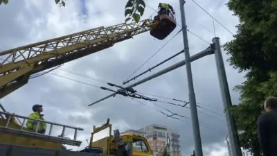 установка умного сенсора в Кишинёве