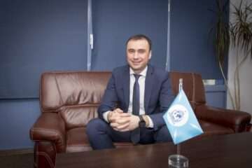 Виталий Пырлог