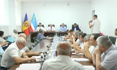 выборы в нсг 2025