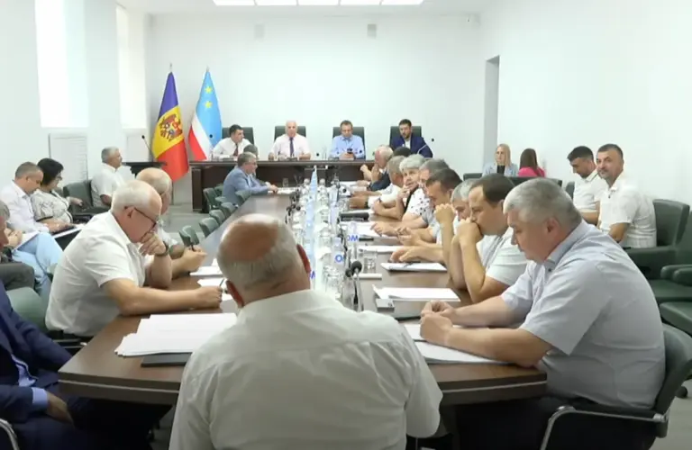 заседание НСГ 27 июня 2025