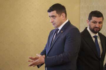 Часть субсидий партии AUR получила компания, связанная с молдавским бизнесменом