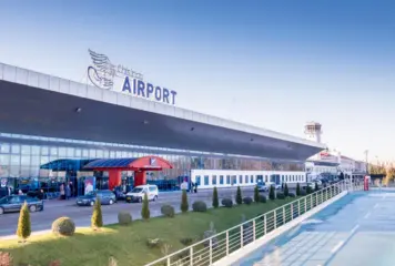 аэропорт кишинёва бьёт рекорды - пассажиропоток за полгода вырос на 50%