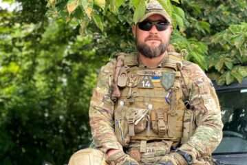 Боец ВСУ родом из Молдовы призвал «сделать правильный выбор на парламентских выборах»