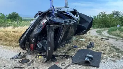 Два человека погибли в ДТП во Флорештском районе