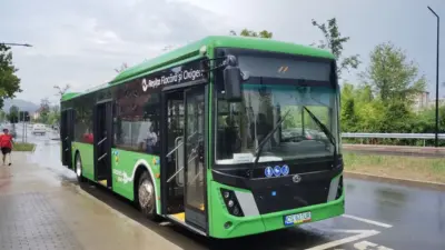 автобус из решицы для бельц
