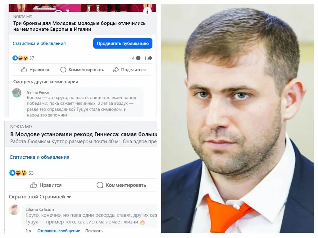 боты шора атакуют nokta