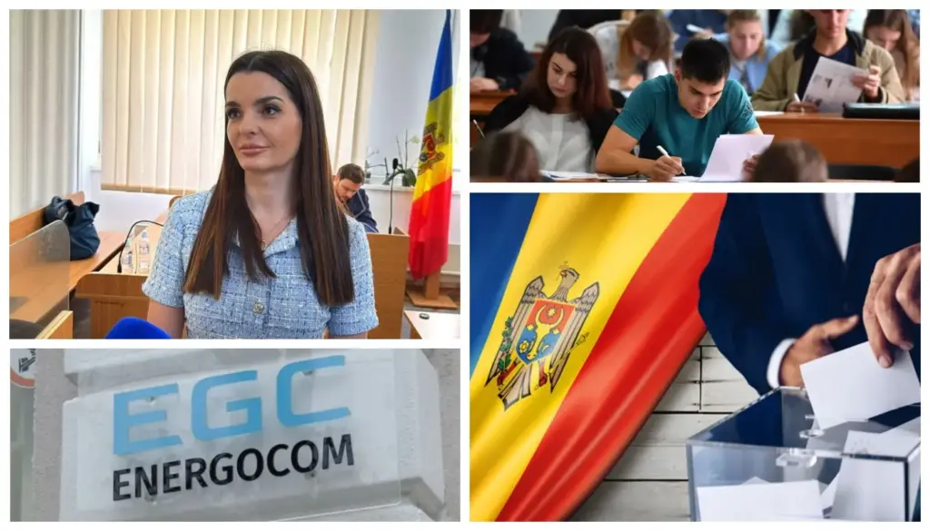 Что ждет в Молдову в августе 2025