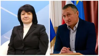наталья кристева александр тарнавский исполком гагаузия