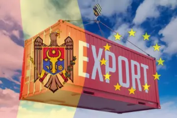 экспорт товаров из молдовы в европу