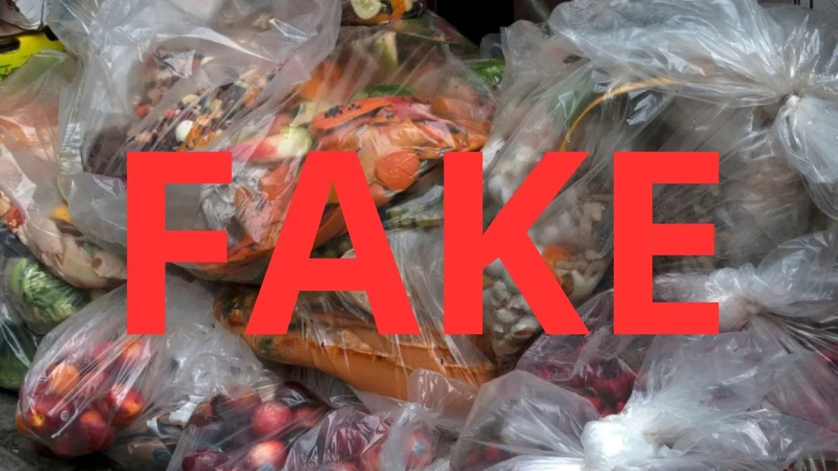 Боты запустили фейк о «просроченных продуктах для Молдовы из Евросоюза»