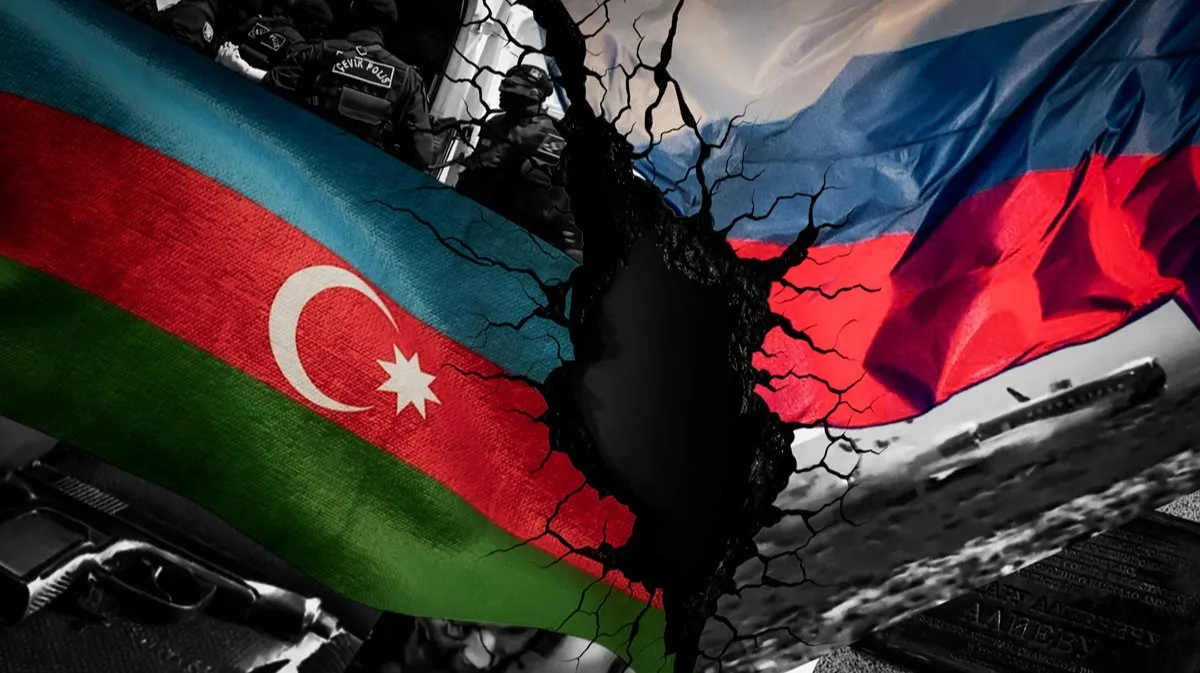 Провоенные блогеры в РФ призвали готовиться к войне с Азербайджаном