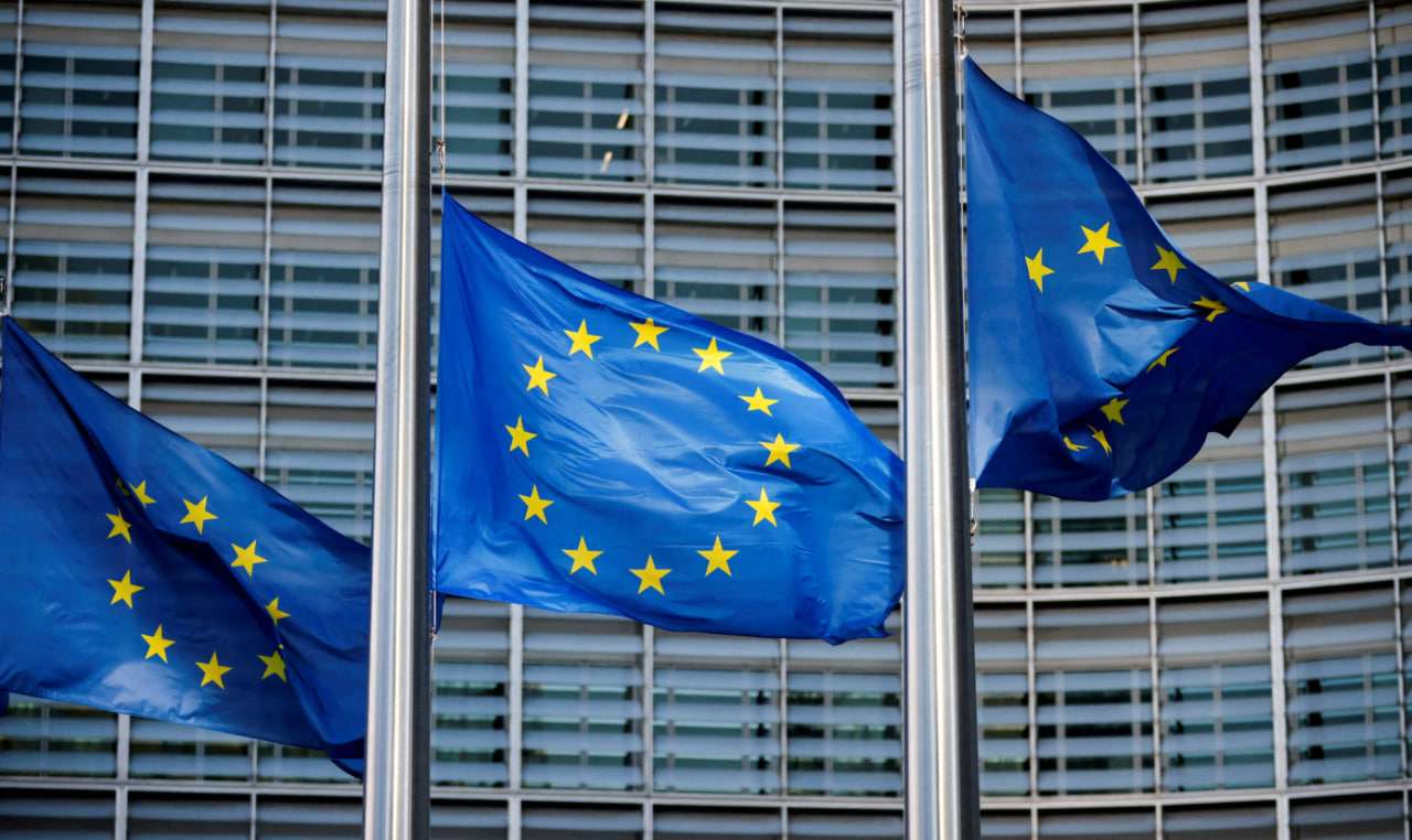 Евросоюз согласовал 18-й пакет санкций против России