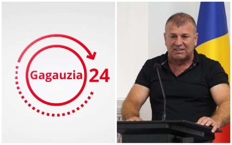 гагаузия24 и сергей чернев