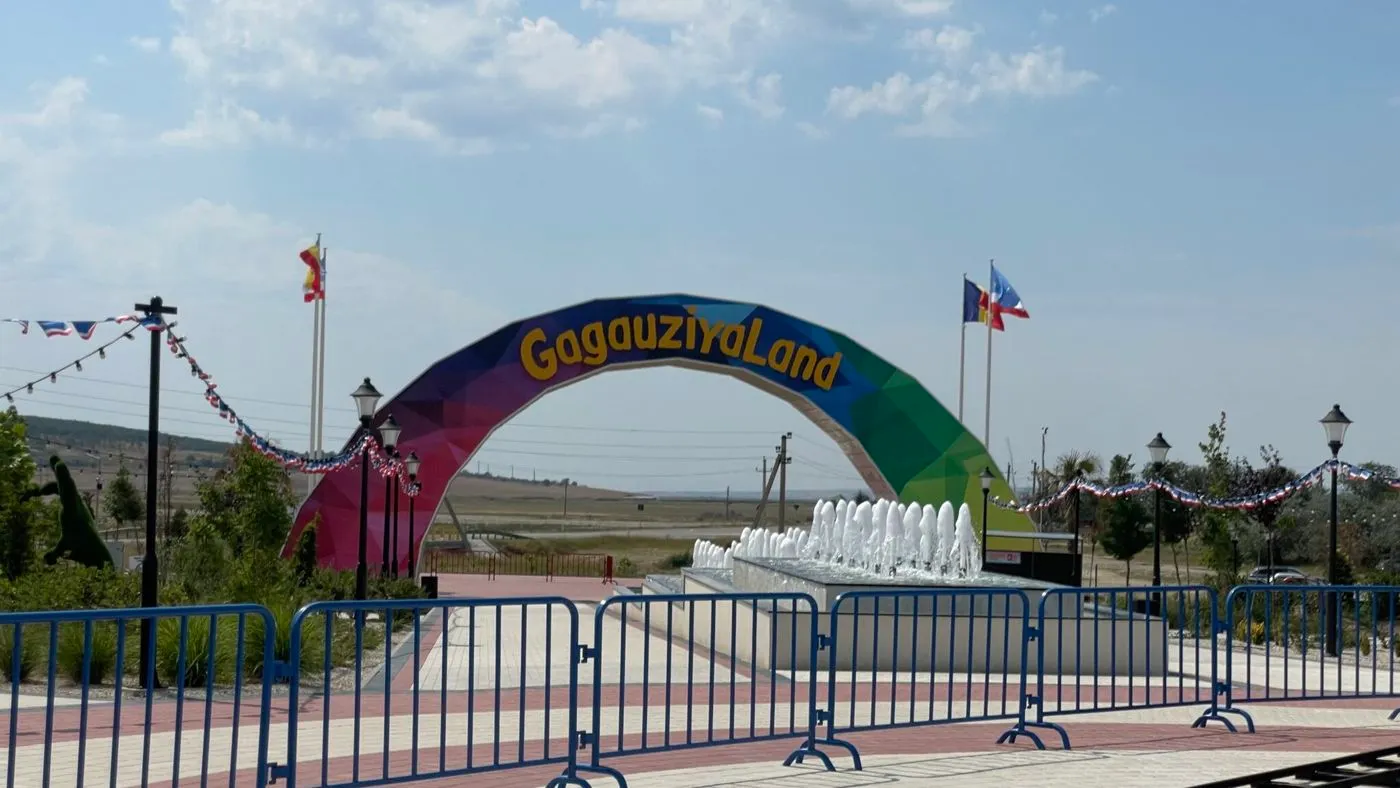 GagauzyiaLand-2025
