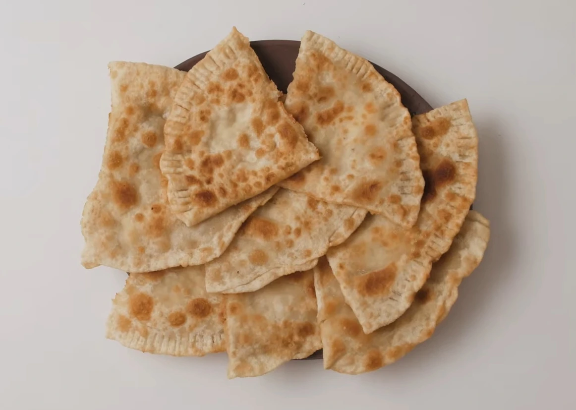 Гагаузские гёзлемя (гезлеме)