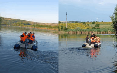 В Молдове за сутки утонули три человека