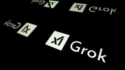 ии чат-бот маска Grok заключил контракт с Пентагоном