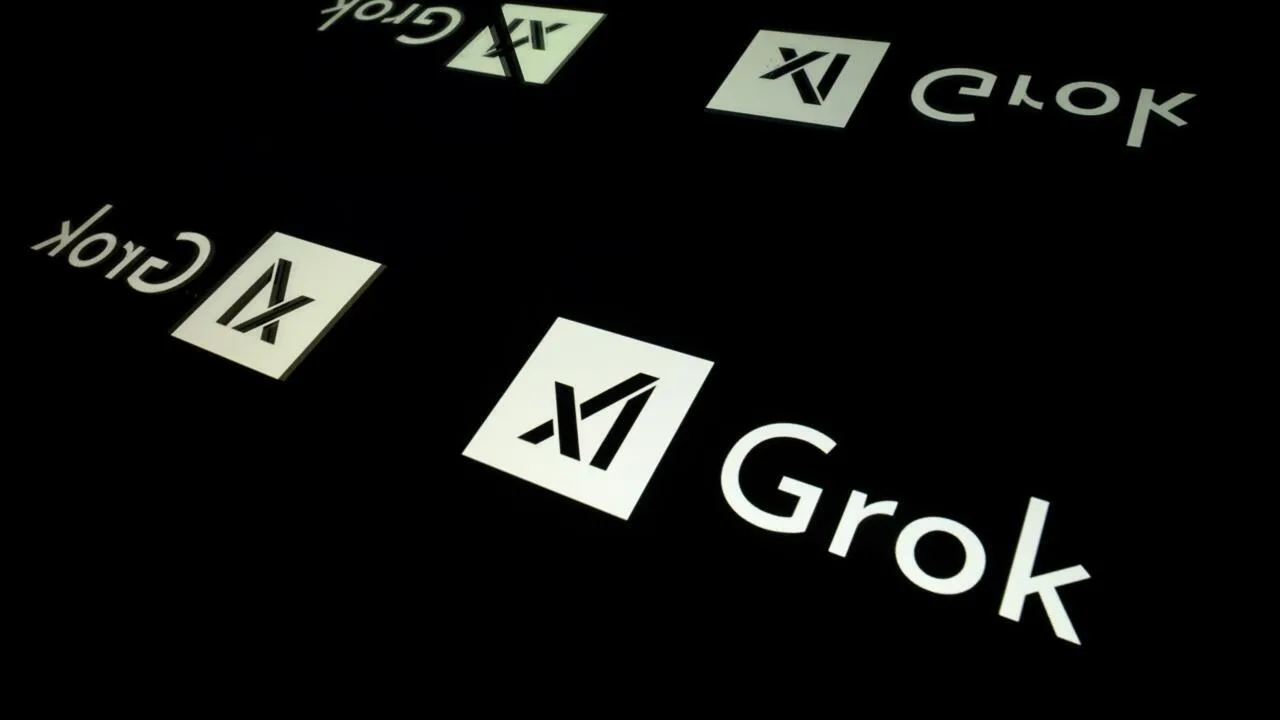 ии чат-бот маска Grok заключил контракт с Пентагоном