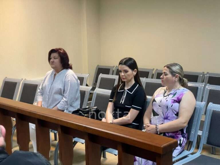 Дело Гуцул: суд отказался пересмотреть часть доказательств прокуроров