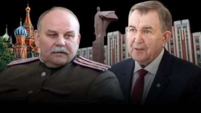 Союз казаков России попросил Кремль защитить Тирасполь от Кишинёва после встречи с Манаковым