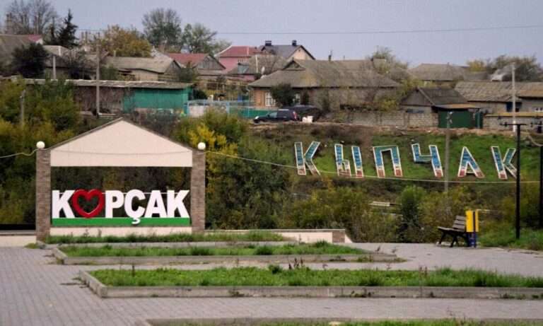 Село Копчак в Гагаузии получит 330 тысяч леев из госбюджета на спортшколу и бассейн
