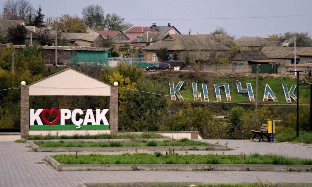 Село Копчак в Гагаузии получит 330 тысяч леев из госбюджета на спортшколу и бассейн