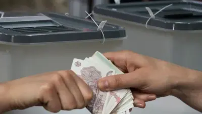 Как не стать жертвой коррупции на выборах и что ждёт виновных — объясняет полиция Молдовы