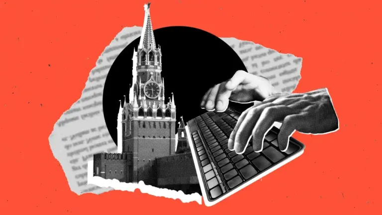 Британский парламент: Молдова — мишень гибридной войны РФ и пример сопротивления