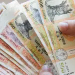 Средняя зарплата в Молдове превысила 15,5 тысяч леев, а разрыв между Кишиневом и районами растет