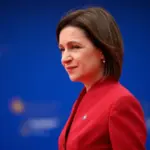 Майя Санду впервые примет участие во встрече «Коалиции желающих» в Париже