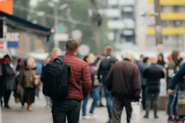 нацбюро статистики представило итоги переписи населения молдовы